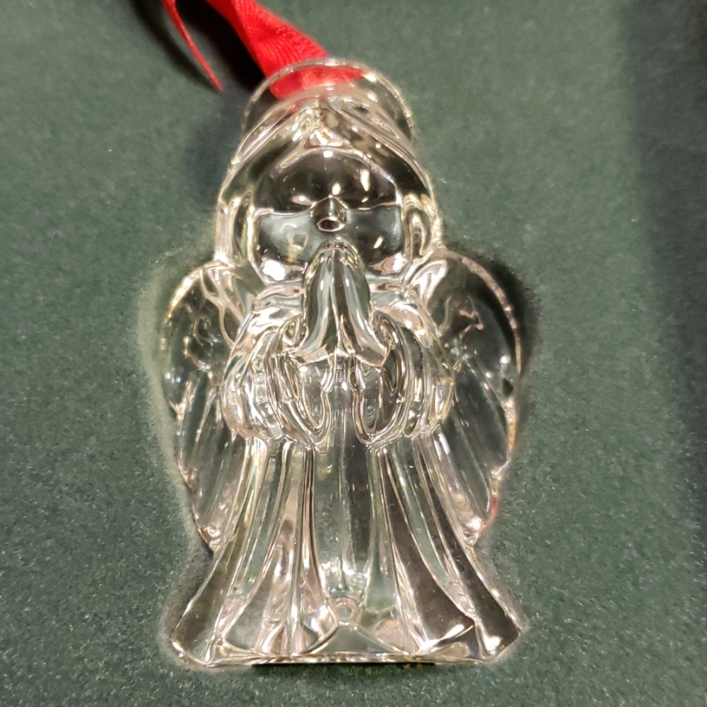 Marquis by Waterford Crystal Angel
